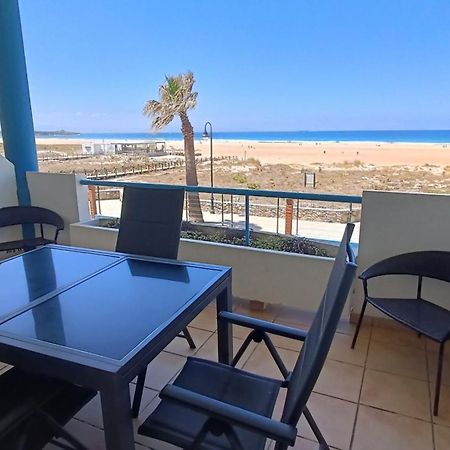 Livingtarifa Tortuga II Delfines Apartment Bagian luar foto