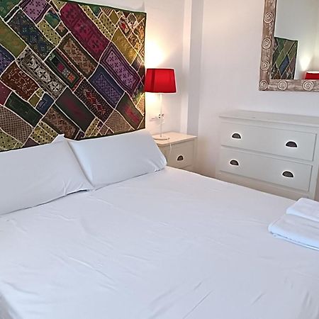 Livingtarifa Tortuga II Delfines Apartment Bagian luar foto