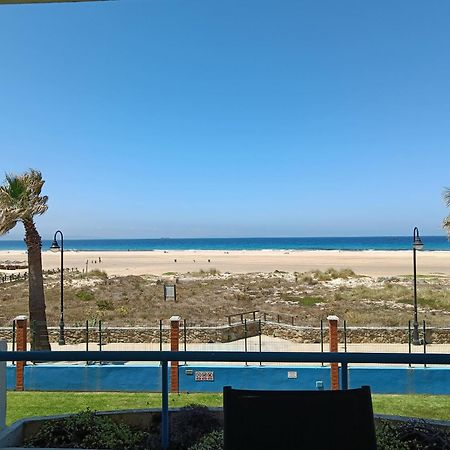 Livingtarifa Tortuga II Delfines Apartment Bagian luar foto